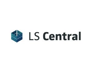 Logo von LS Central.