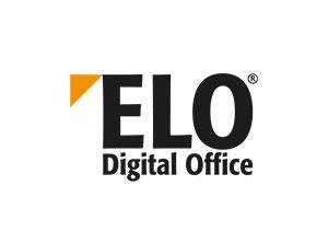 Logo von ELO Digital Office.