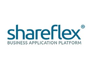 Logo von shareflex.