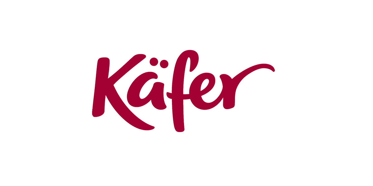 Logo von Käfer Feinkost