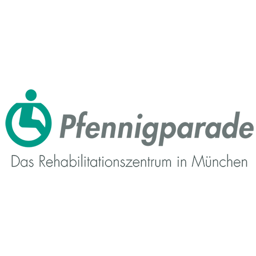 Logo der Stiftung Pfennigparade.