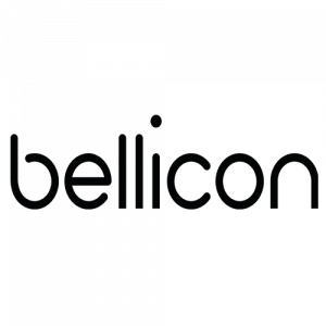 Logo von bellicon