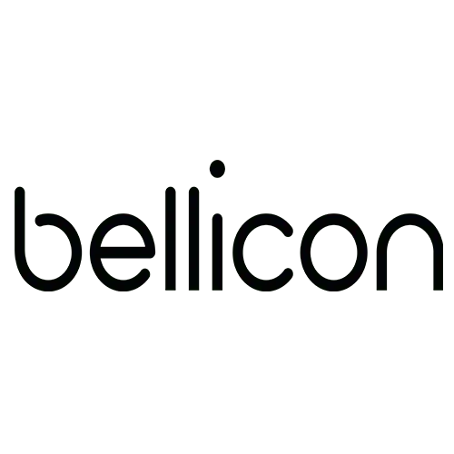 Logo von bellicon