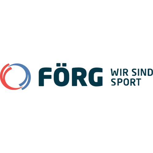 Logo von SportFÖRG
