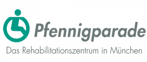 Logo der Pfennigparade