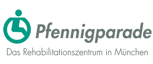 Logo der Pfennigparade