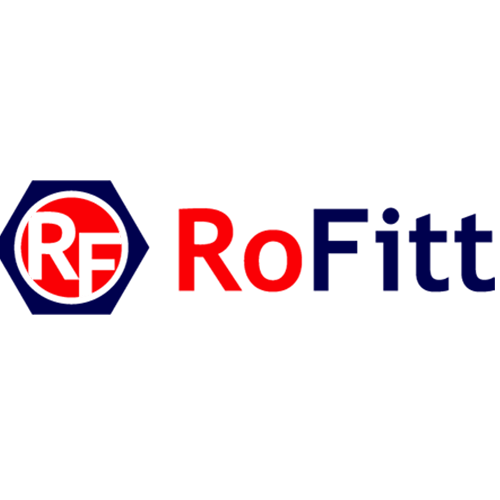 Logo RoFitt