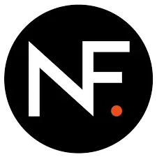 Logo von New Flag