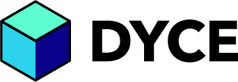 DYCE Apps Logo