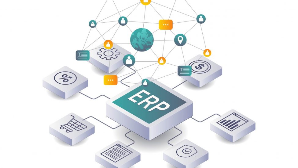 Strategies for Implementing ERP in Business Management