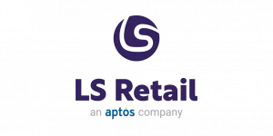 Logo LS Retail