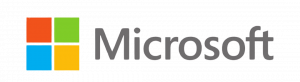 Microsoft Logo