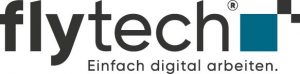 FlyTech Logo