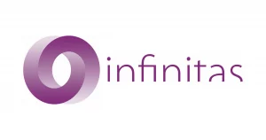 Logo Infinitas