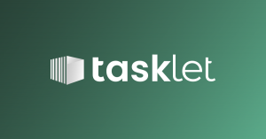 Logo Tasklet