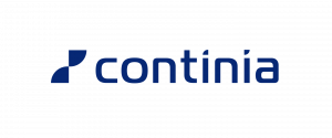 Logo Continia