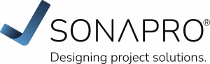 Logo der Firma SONAPRO