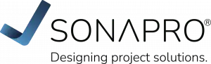Logo der Firma SONAPRO
