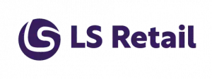 Logo LS Retail