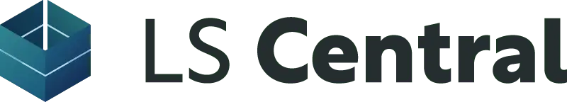 LS Central logo_black LS Central Logo