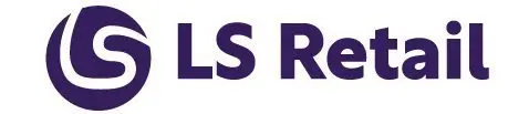 LS Retail logo LS Retail Logo