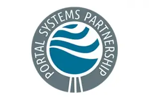 Portal Systems Partnerlogo