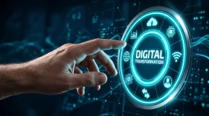 Digitalisierung; Transformation; Strategie; Unternehmen; Prozess; Automatisierung; Innovation; Cloud; Migration; Dienstleistungen; Daten; Analytik; Lösungen; Cybersicherheit; Beratung; IT; Modernisierung; Agilität; Arbeitsplatz; Kundenerlebnis; Künstliche Intelligenz; Implementierung; Maschinelles Lernen; Internet der Dinge; IoT; Big Data; Enterprise Resource Planning; ERP; Management; CRM; Lieferkette; Optimierung; Marketing; Tools; Disruption; Technologie;